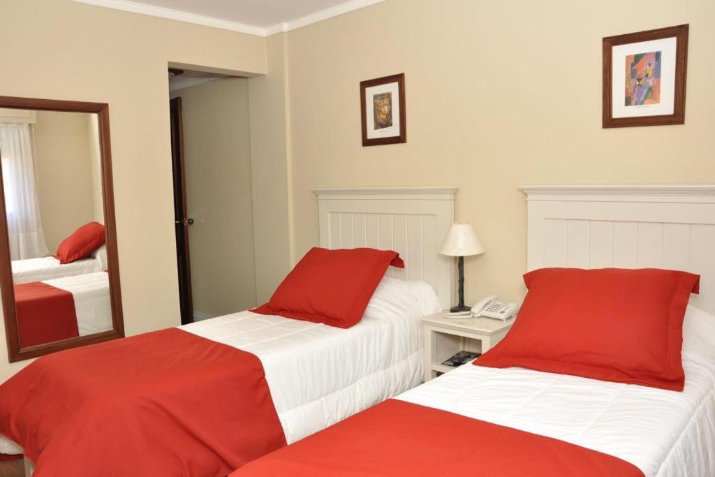 Ayres House Bed & Breakfast Colonia del Sacramento Exterior photo