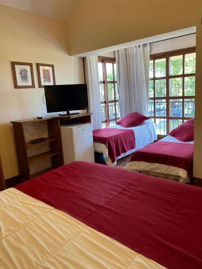 Ayres House Bed & Breakfast Colonia del Sacramento Exterior photo