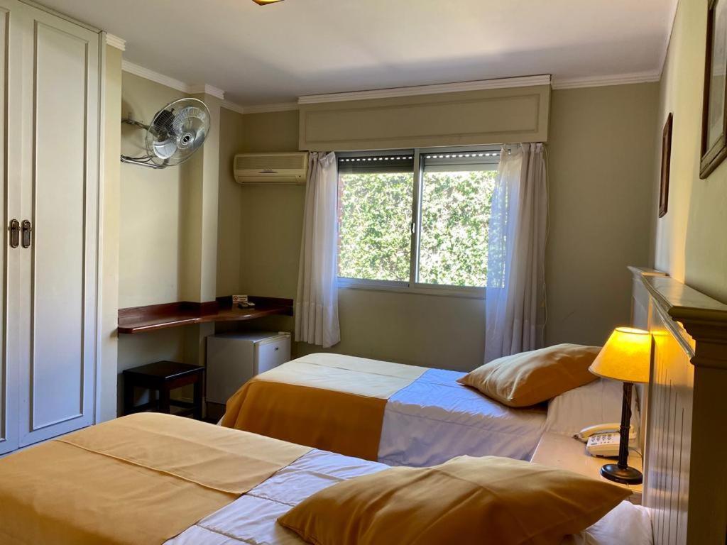 Ayres House Bed & Breakfast Colonia del Sacramento Exterior photo