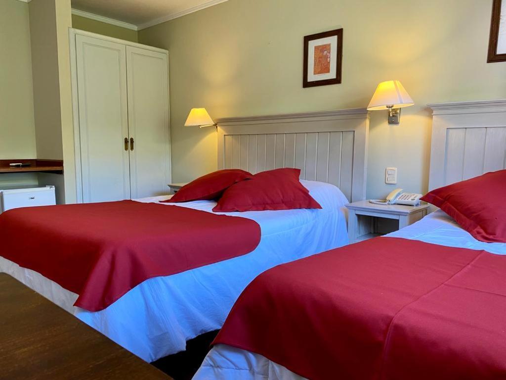 Ayres House Bed & Breakfast Colonia del Sacramento Exterior photo