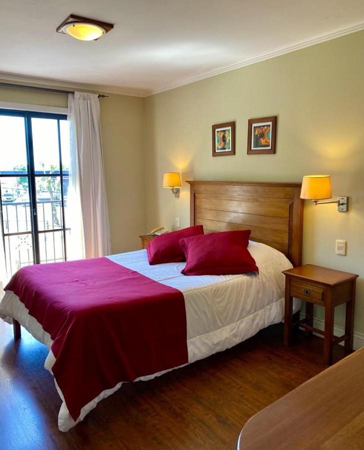 Ayres House Bed & Breakfast Colonia del Sacramento Exterior photo