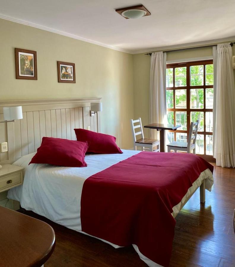 Ayres House Bed & Breakfast Colonia del Sacramento Exterior photo
