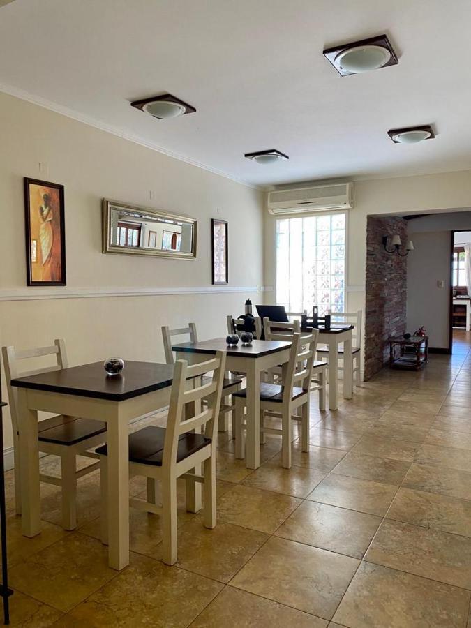 Ayres House Bed & Breakfast Colonia del Sacramento Exterior photo